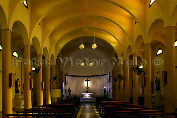 Victor Melo