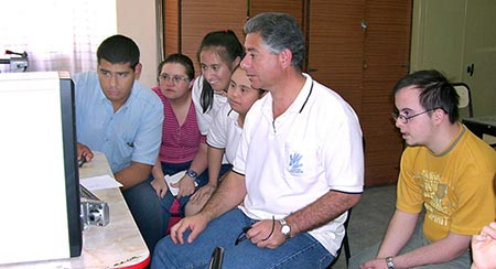 Victor Melo