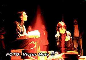 Victor Melo